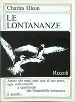Le  lontananze