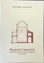 Magistri Comacini