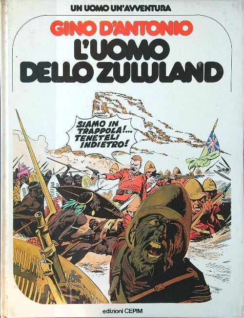 L' uomo dello Zululand