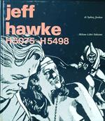 Jeff Hawke H5075-H5498