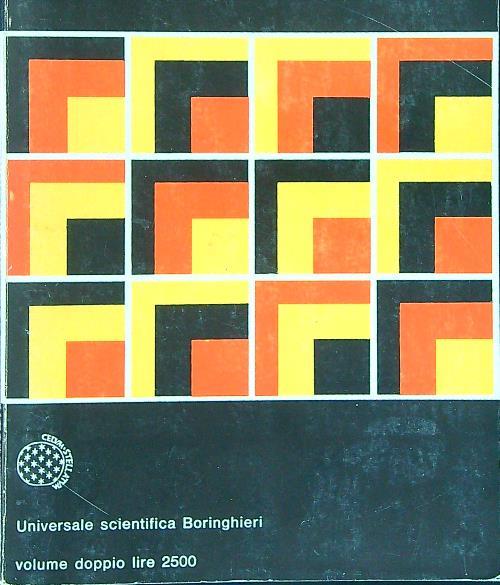 Storia del folklore in Europa - Giuseppe Cocchiara - copertina