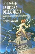 La  regina della magia
