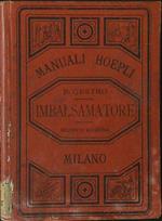 Imbalsamatore