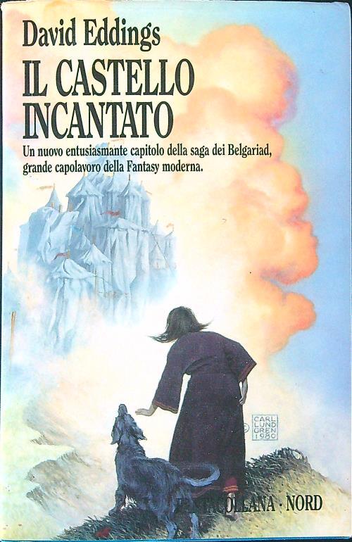 Il castello incantato
