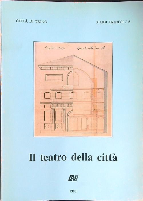 Il teatro della città