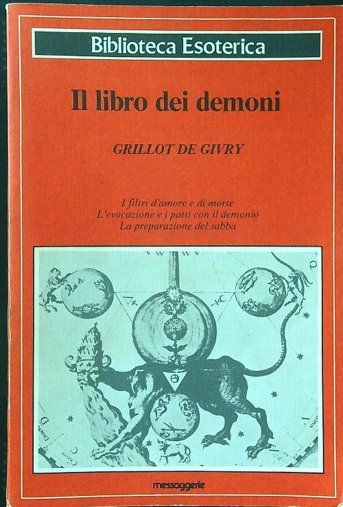 LIBRACCIO VINTAGE