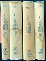 The complete encyclopedia of popular music and jazz 1900-1950 - 4vv