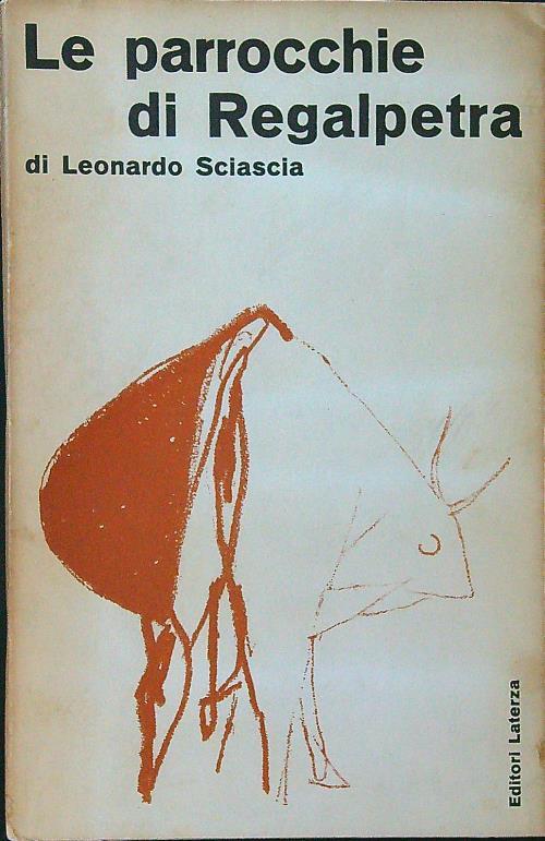 Le parrocchie di Regalpetra