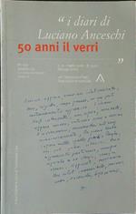 50 anni Il Verri n 31 - Luglio 2006