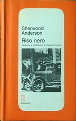 Riso nero