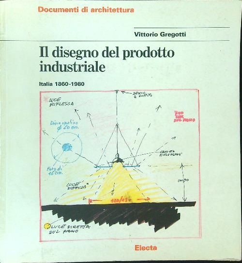Il disegno del prodotto industriale