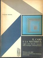 Il  caso e la necessità