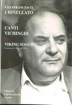 Canti vichinghi - Viking songs