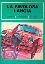 La favolosa Lancia