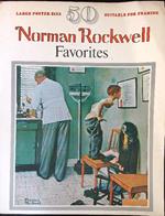 50 Norman Rockwell favorites