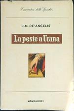 La  peste a Urana