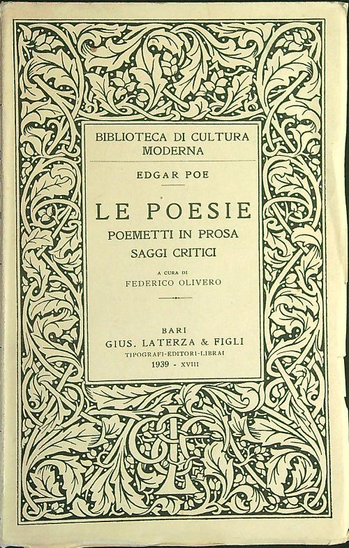LIBRACCIO VINTAGE