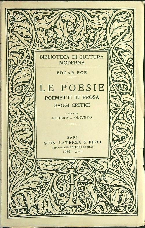 LIBRACCIO VINTAGE