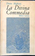 La divina commedia 3 voll.