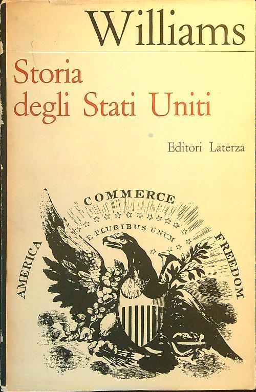 Storia degli Stati Uniti