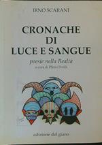 Cronache di luce e sangue