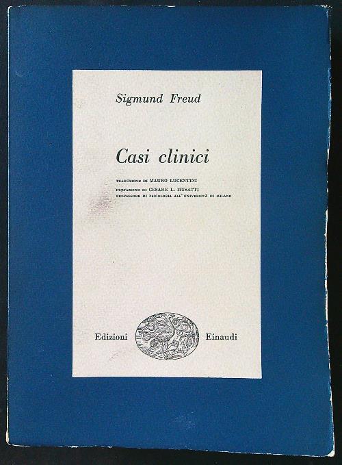 Casi clinici