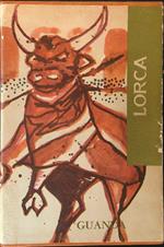 Lorca Poesie 2 vv 