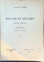 Bouvard et Pecuchet. Edition critique par Alberto Cento