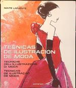 Tecnicas de ilustracion de moda