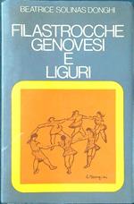 Filastrocche genovesi e liguri