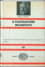 Il viaggiatore incantato