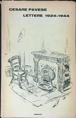 Lettere 1924 - 1944