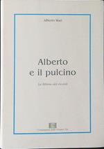 Alberto e il pulcino