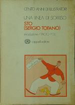 STO (Sergio Tofano). Una linea di sorriso