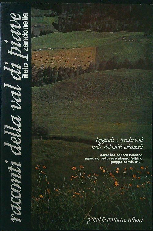 Racconti della Val Di Piave