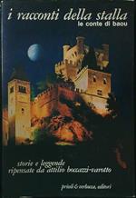 I  racconti della stalla