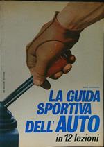 La  guida sportiva dell'auto