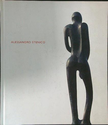 Alessandro Stenico Legno terra pietra - copertina