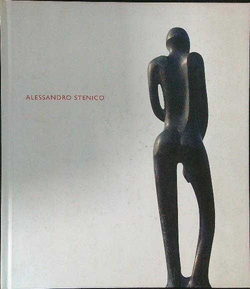 Alessandro Stenico Legno terra pietra - copertina