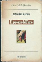 Il prezzo dell'oro
