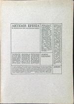Artemis Efesia