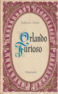 Orlando Furioso. Illustrato