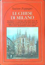 Le chiese di Milano