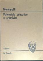 Potenziale educativo e creatività