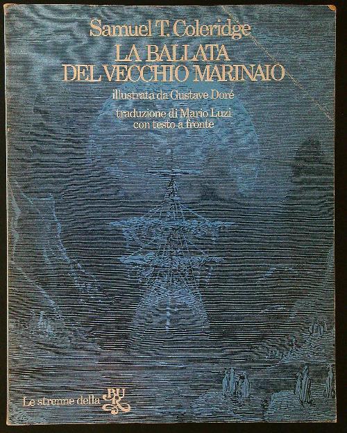 LIBRACCIO VINTAGE