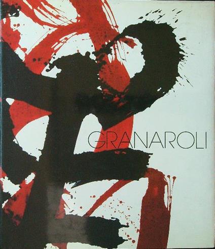 Granaroli - copertina