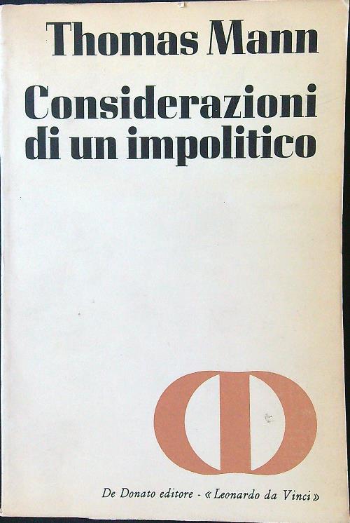 LIBRACCIO VINTAGE