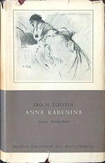 Anna Karenina