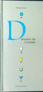 Dizionario dei cocktails