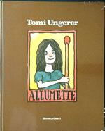 Allumette